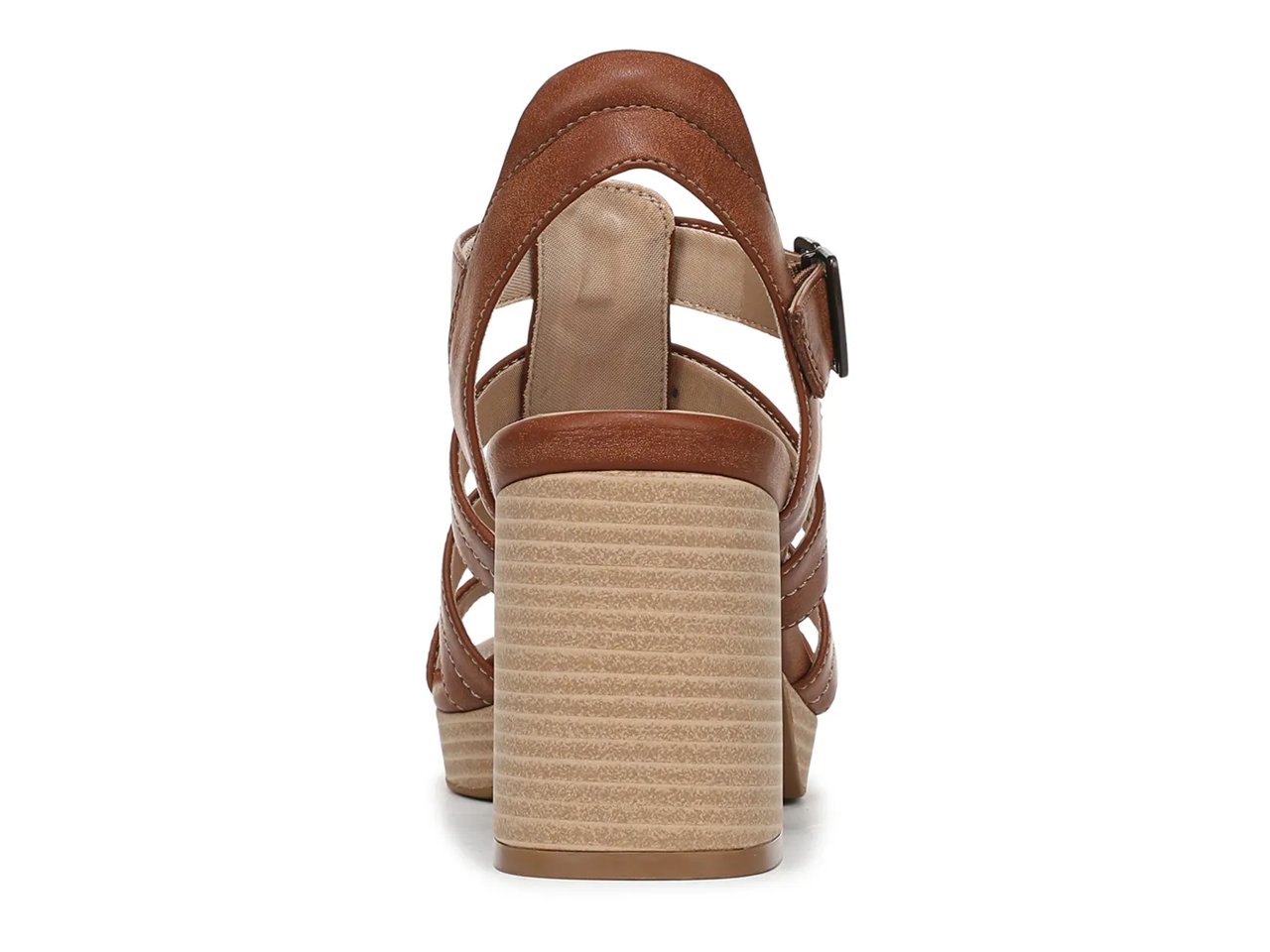 Makayla Platform Sandal