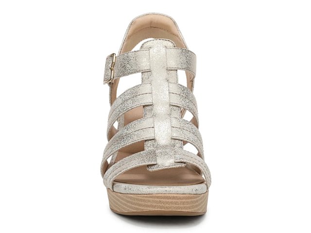 Makayla Platform Sandal