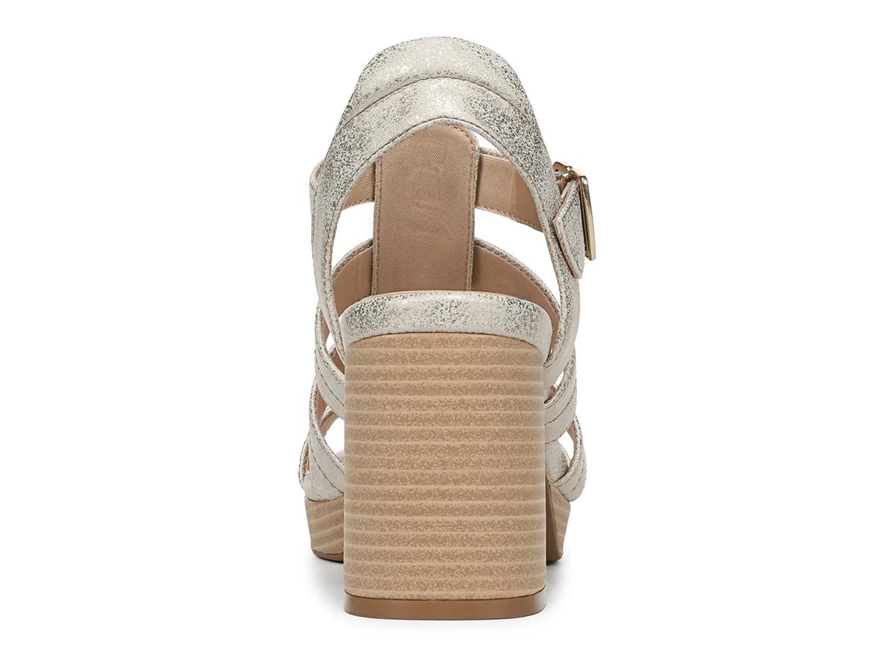 Makayla Platform Sandal