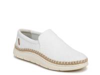 Time Off Flex Slip-On White view