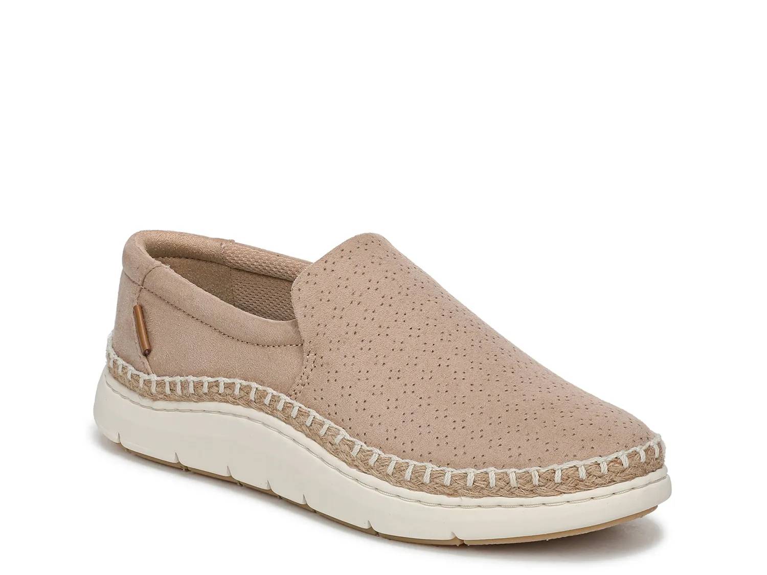 Time Off Flex Slip-On