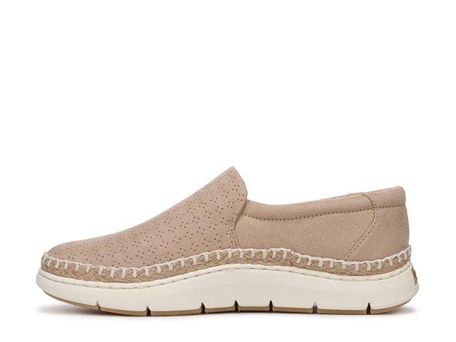 Time Off Flex Slip-On