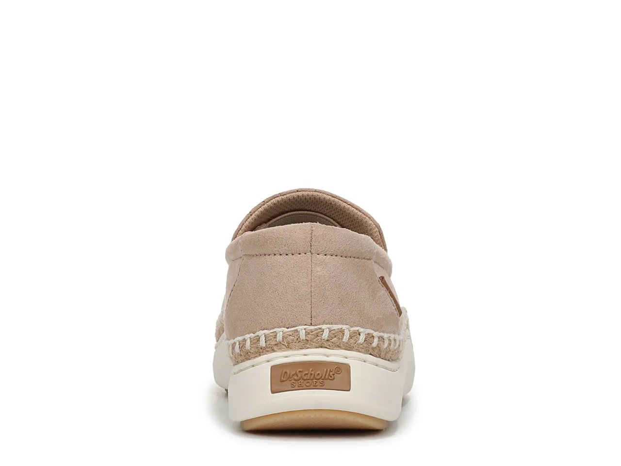 Time Off Flex Slip-On