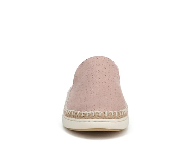 Time Off Flex Slip-On