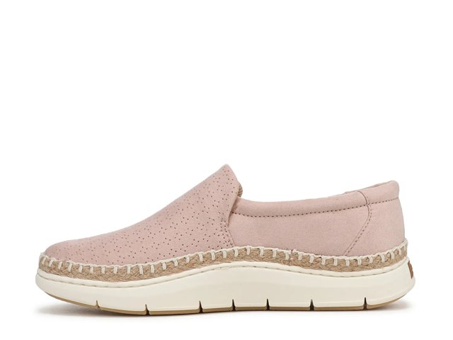 Time Off Flex Slip-On