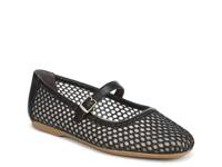 Wren Mary Jane Flat Black view