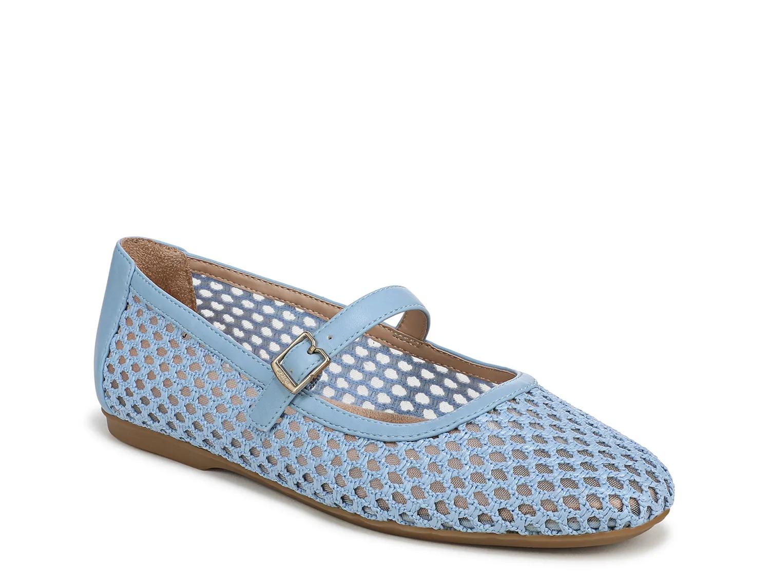 Wren Mary Jane Flat - image 2