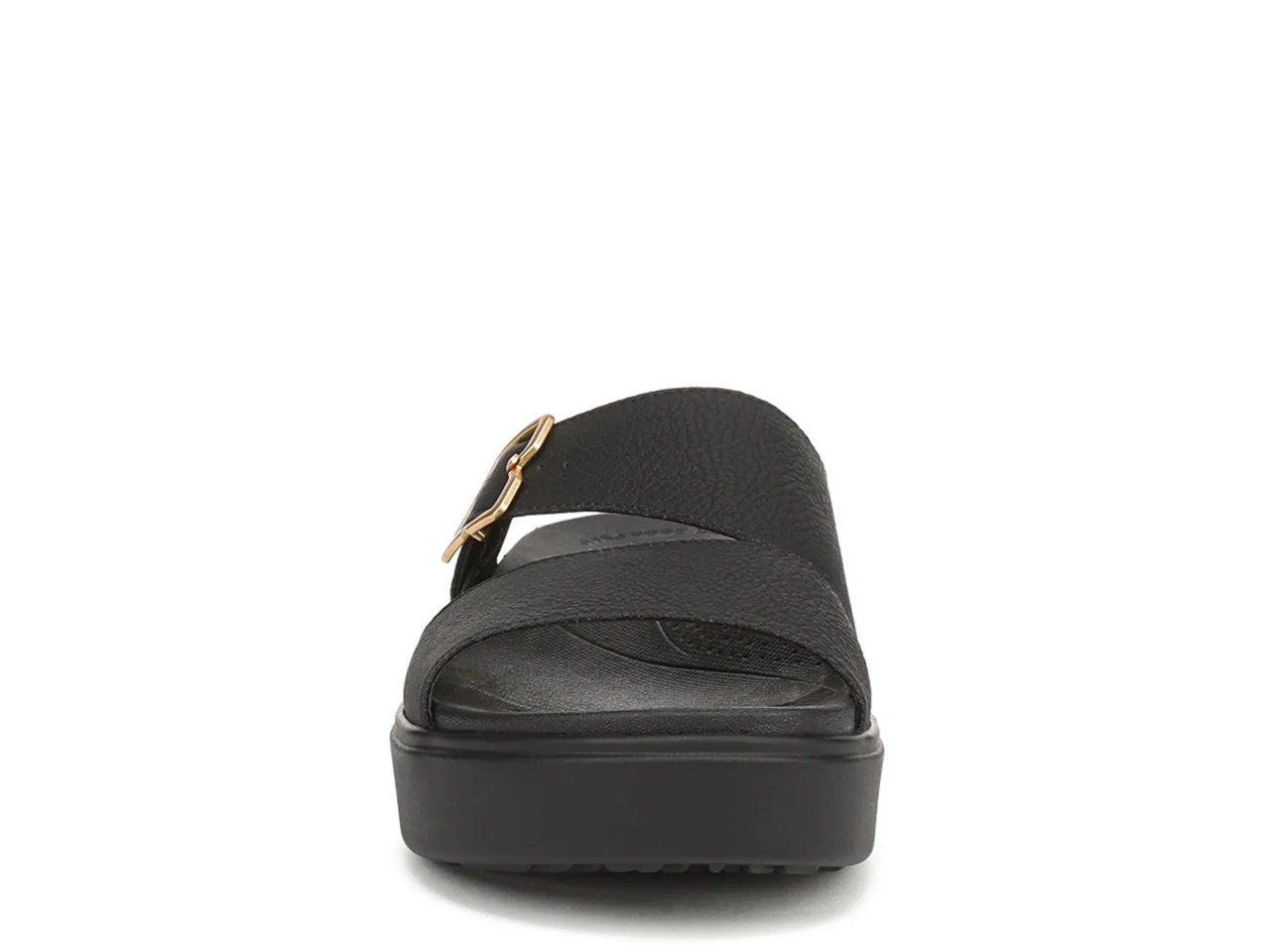 Madison Cloud Platform Sandal