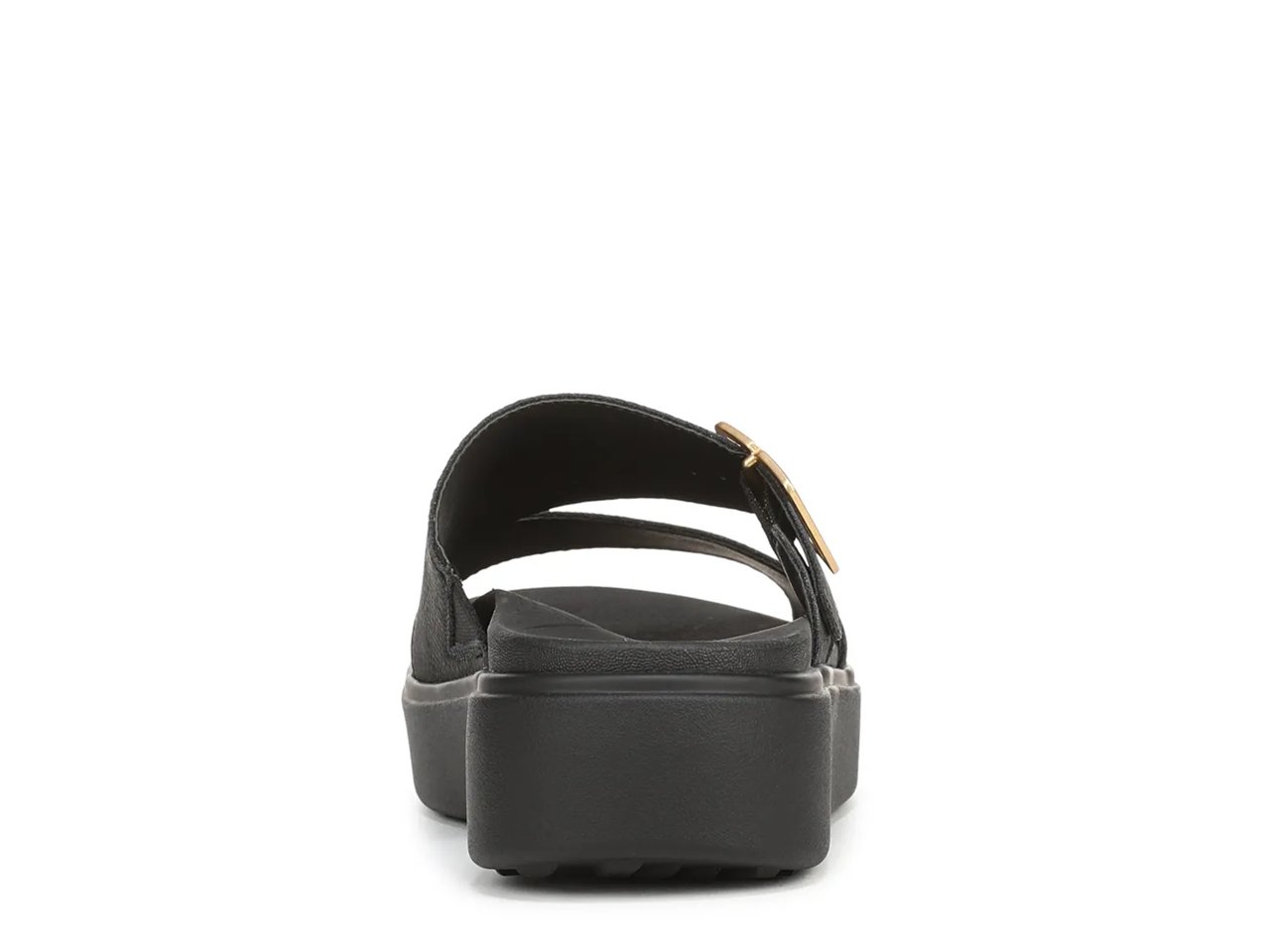 Madison Cloud Platform Sandal