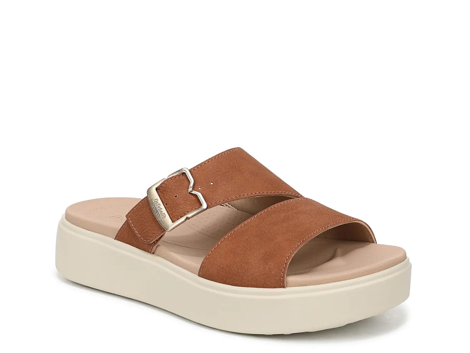 Madison Cloud Platform Sandal - image 5