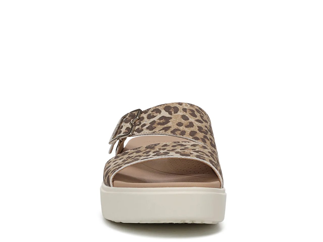 Madison Cloud Platform Sandal