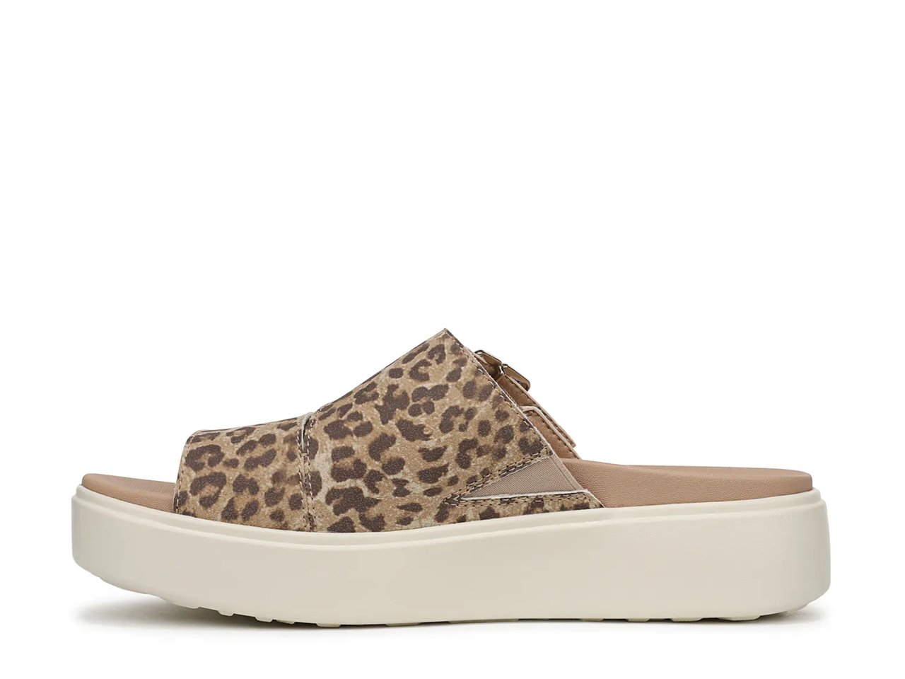 Madison Cloud Platform Sandal