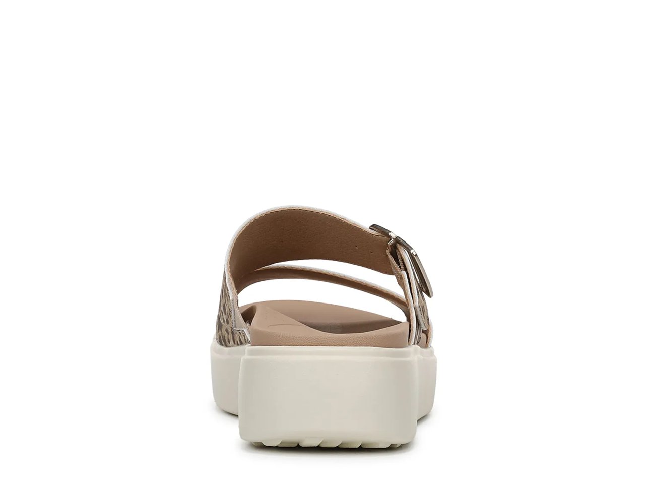 Madison Cloud Platform Sandal