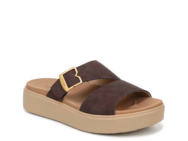 Click here to shop women's Dr. Scholl's Sandals at DSW Designer Shoe Warehouse