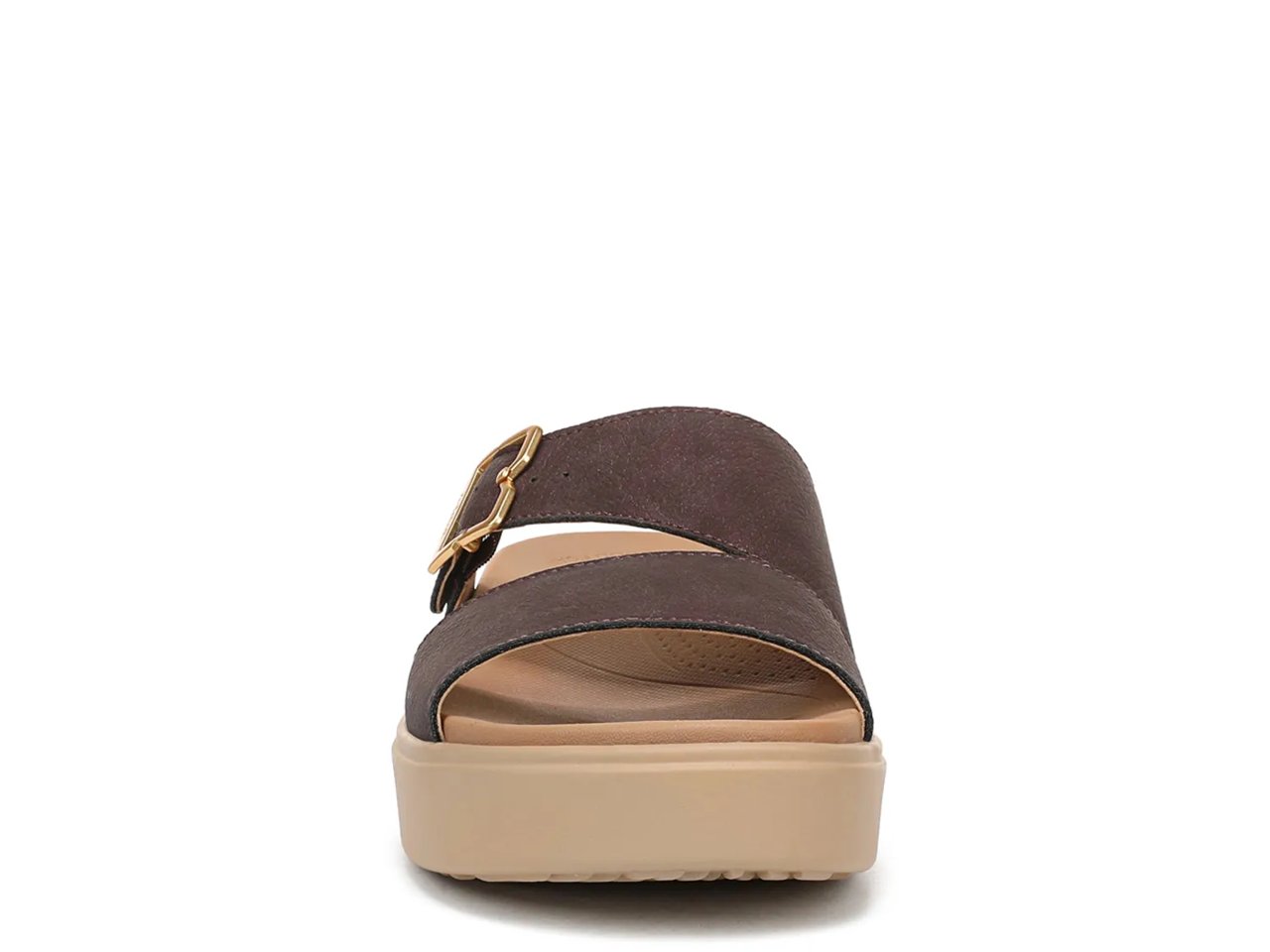 Madison Cloud Platform Sandal