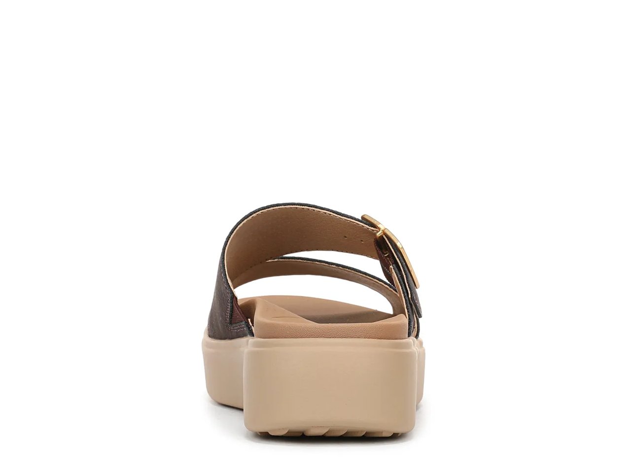 Madison Cloud Platform Sandal