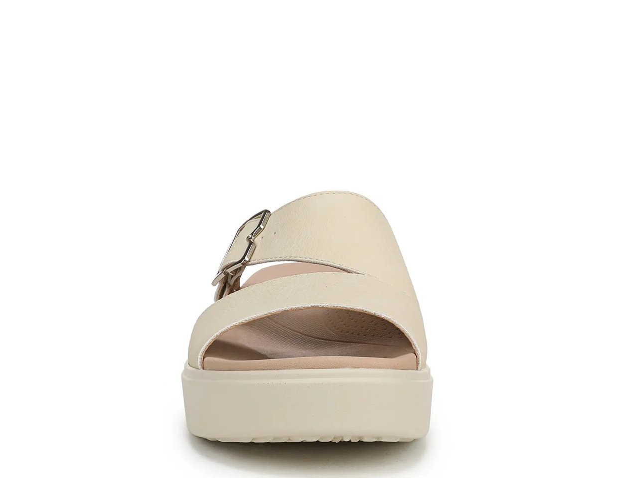 Madison Cloud Platform Sandal