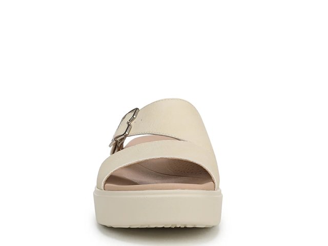 Madison Cloud Platform Sandal