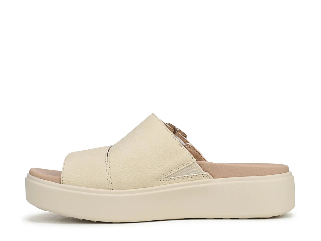 Madison Cloud Platform Sandal