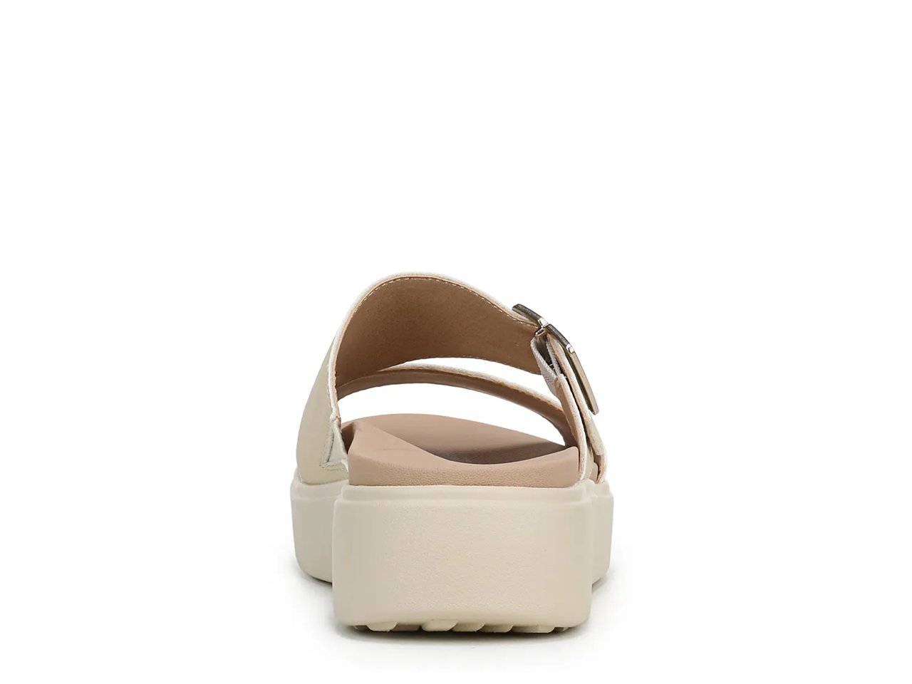 Madison Cloud Platform Sandal