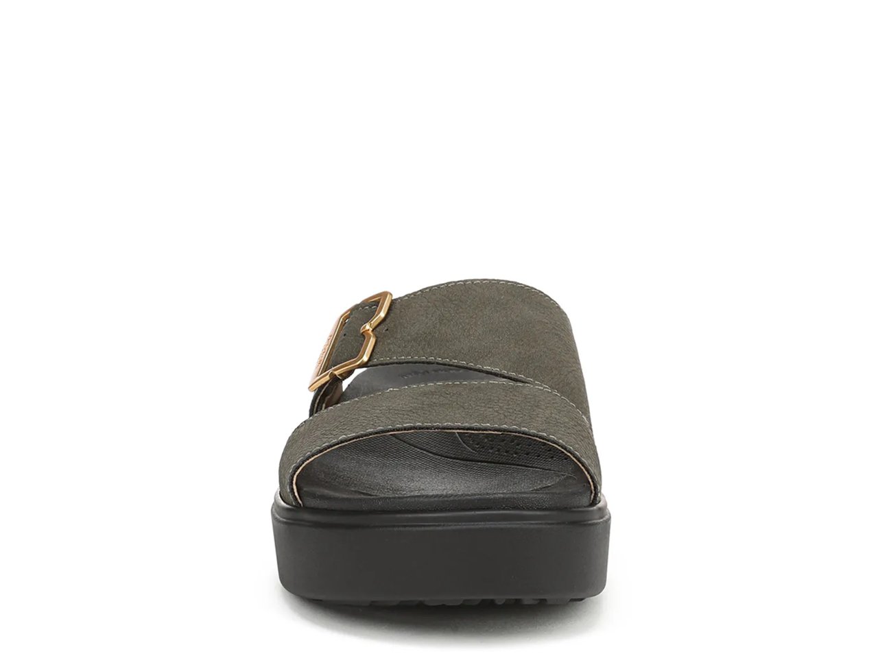 Madison Cloud Platform Sandal