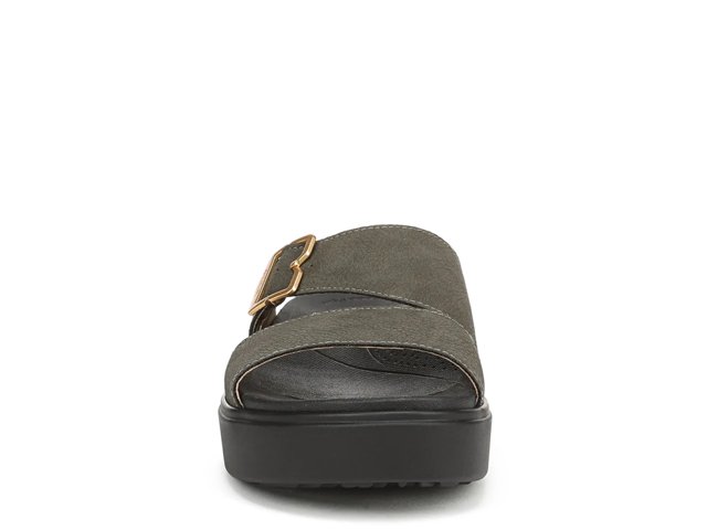 Madison Cloud Platform Sandal