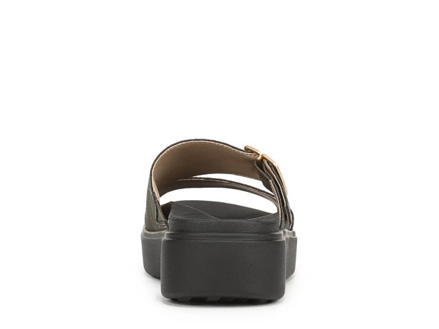 Madison Cloud Platform Sandal