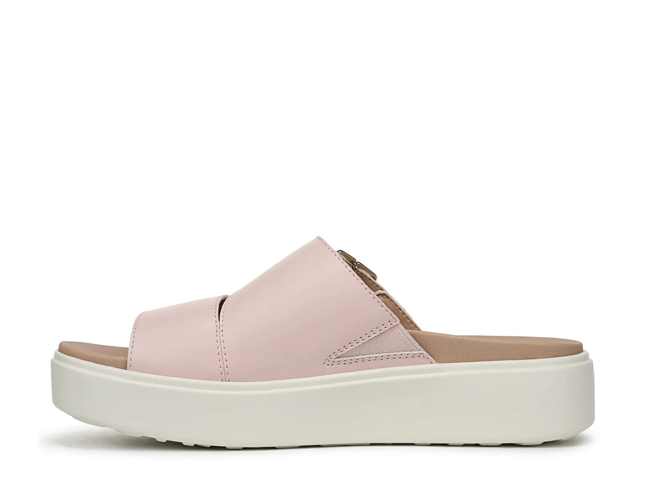 Madison Cloud Platform Sandal