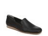 Veda Loafer Black Synthetic view