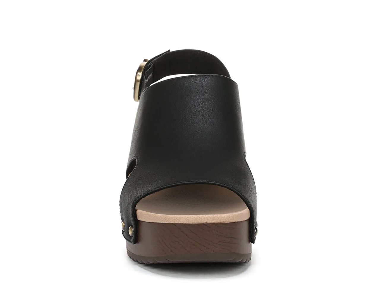 Wrenlee Platform Sandal