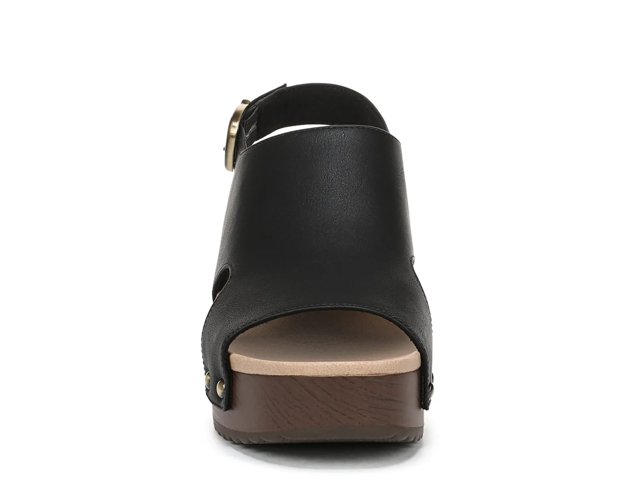 Wrenlee Platform Sandal