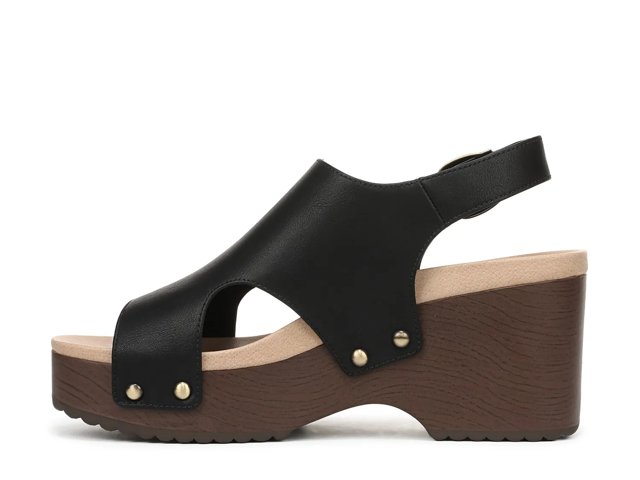Wrenlee Platform Sandal