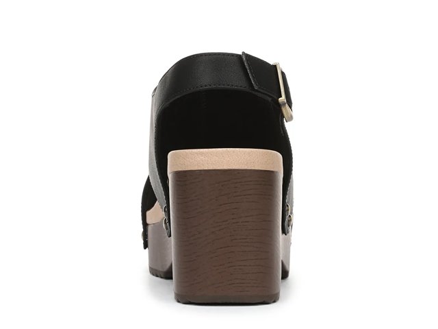 Wrenlee Platform Sandal