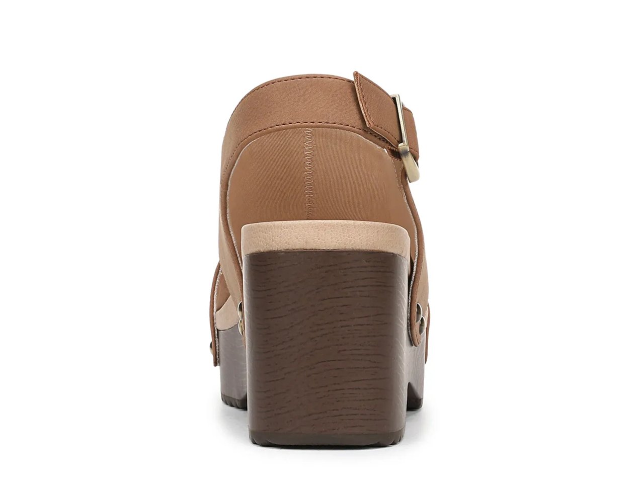 Wrenlee Platform Sandal