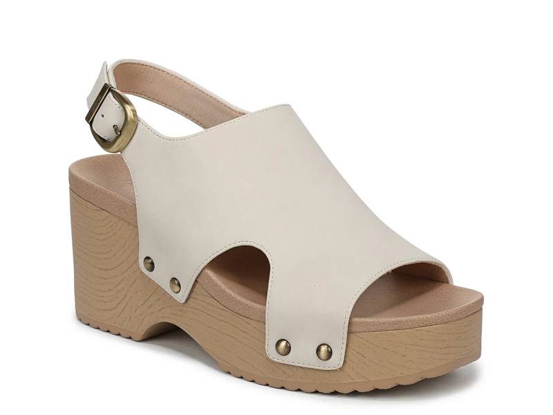Wrenlee Platform Sandal
