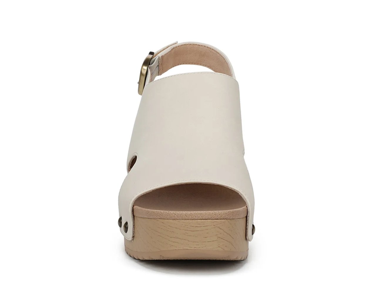 Wrenlee Platform Sandal