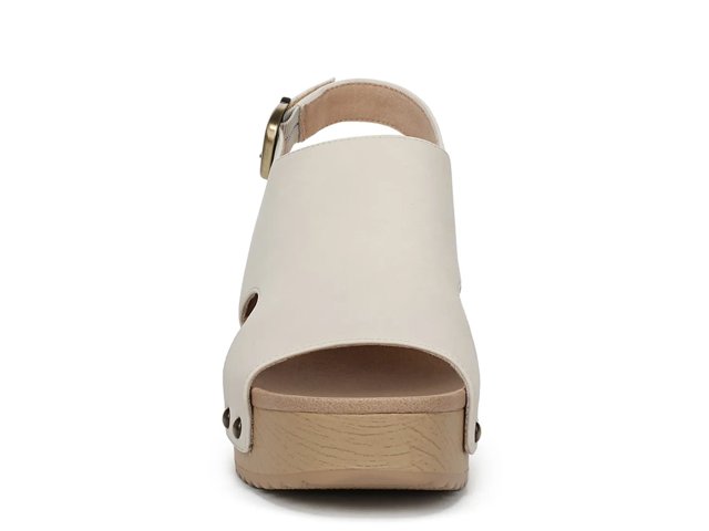 Wrenlee Platform Sandal