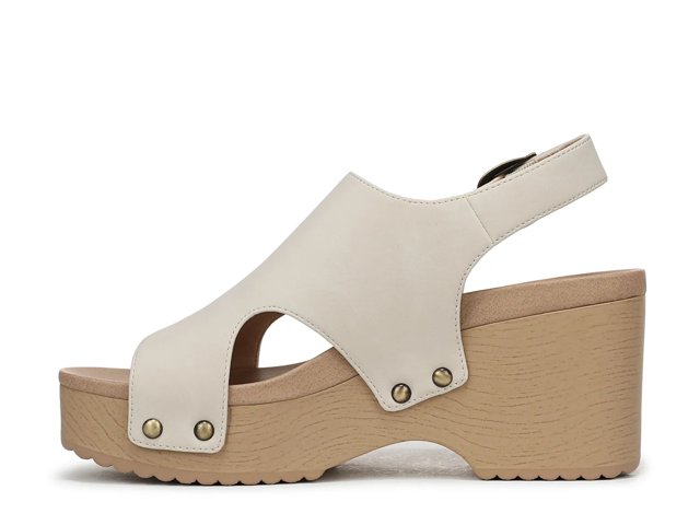 Wrenlee Platform Sandal