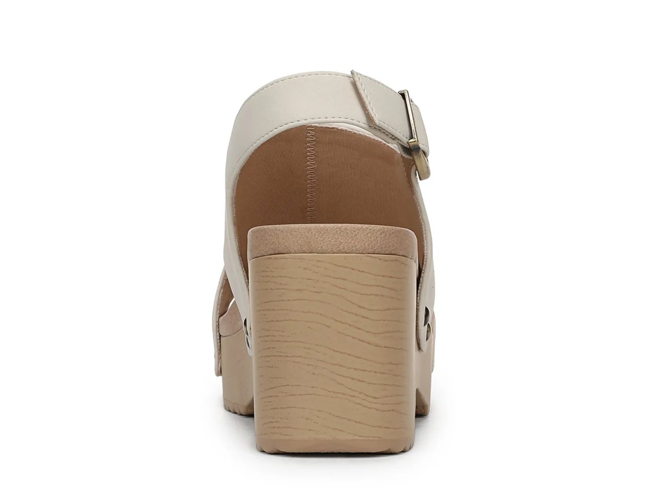 Wrenlee Platform Sandal