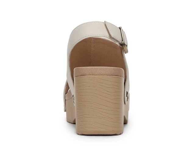 Wrenlee Platform Sandal