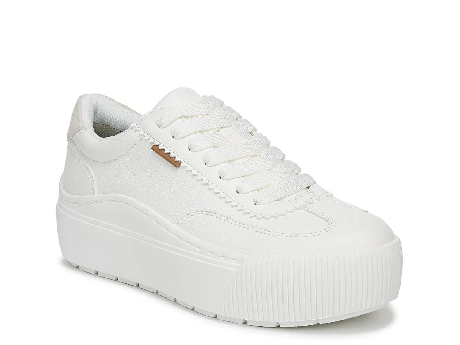 Time Off Most Platform Sneaker - image 2