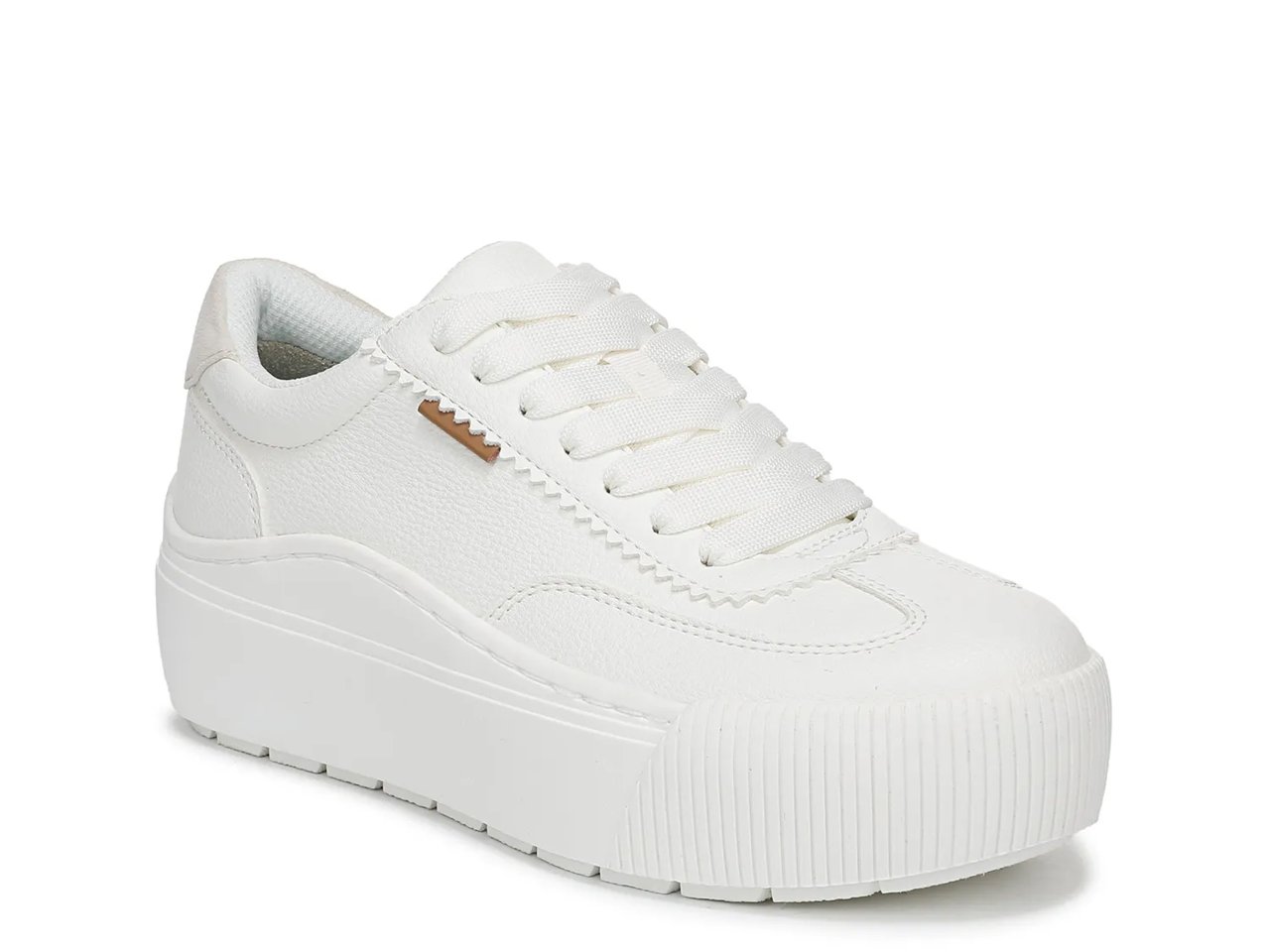 Time Off Most Platform Sneaker