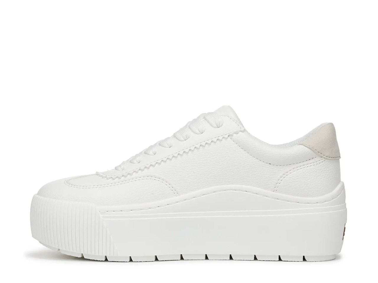 Time Off Most Platform Sneaker