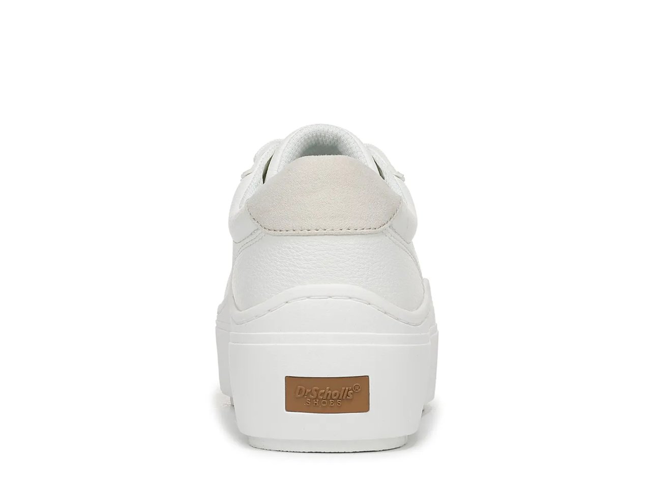 Time Off Most Platform Sneaker