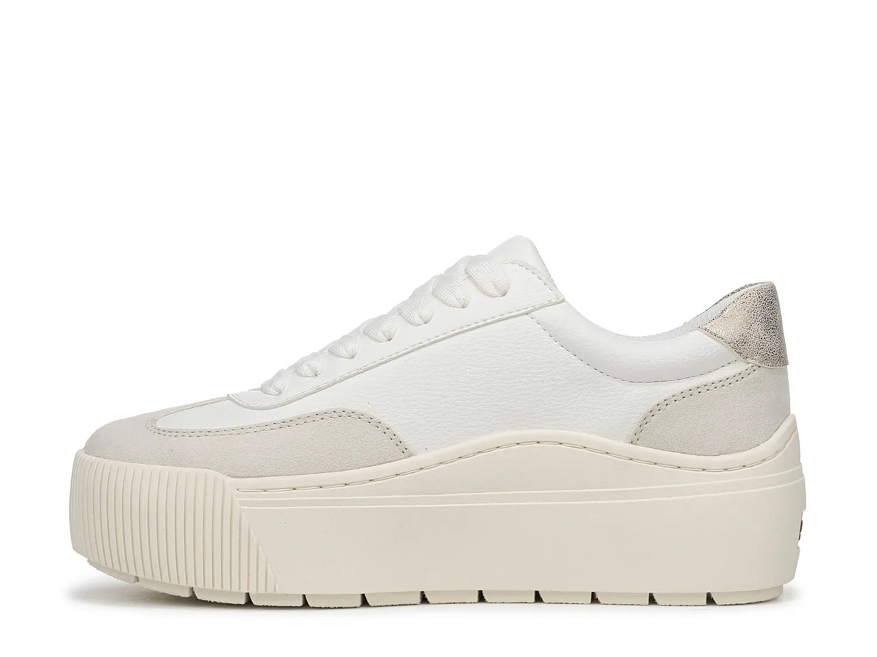 Time Off Most Platform Sneaker