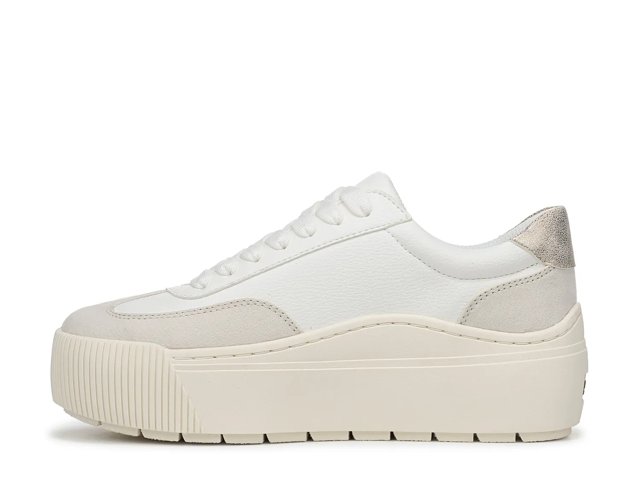Time Off Most Platform Sneaker