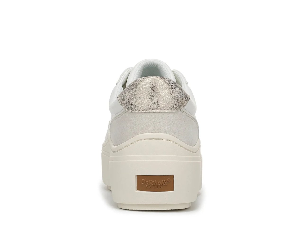 Time Off Most Platform Sneaker