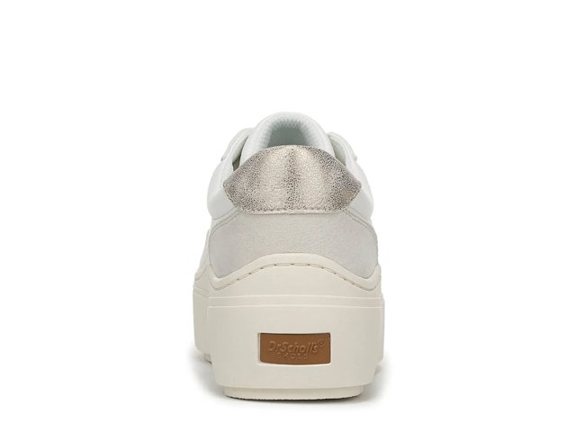 Time Off Most Platform Sneaker