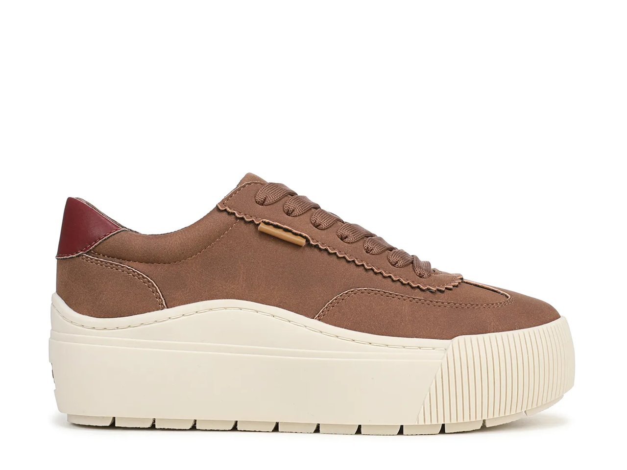 Time Off Most Platform Sneaker