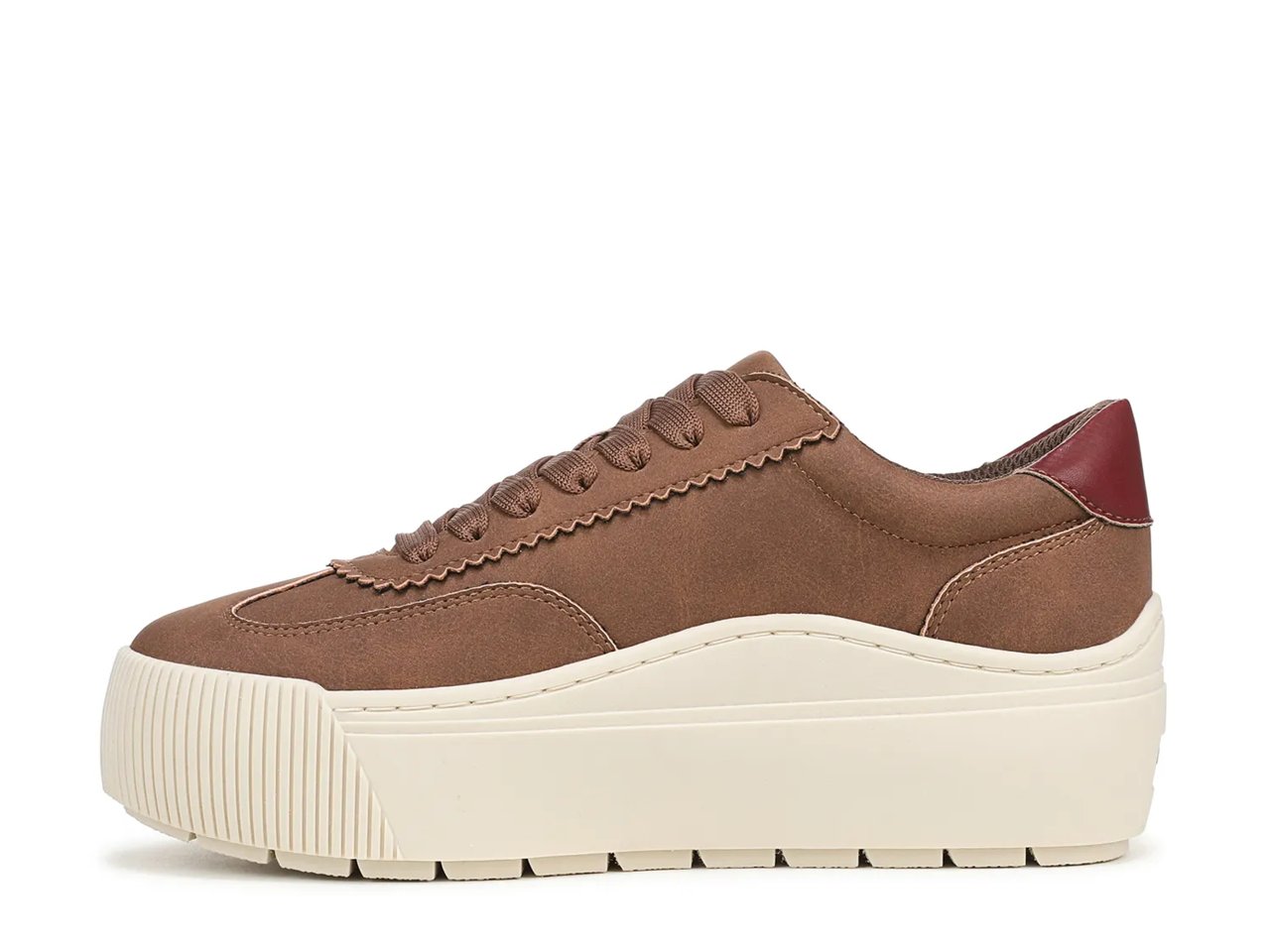Time Off Most Platform Sneaker